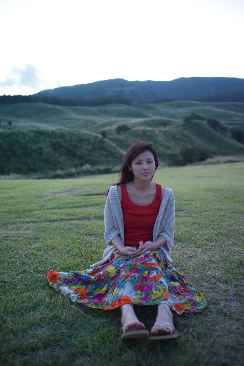 Maimi Yajima 矢島舞美  Vol.94-图91