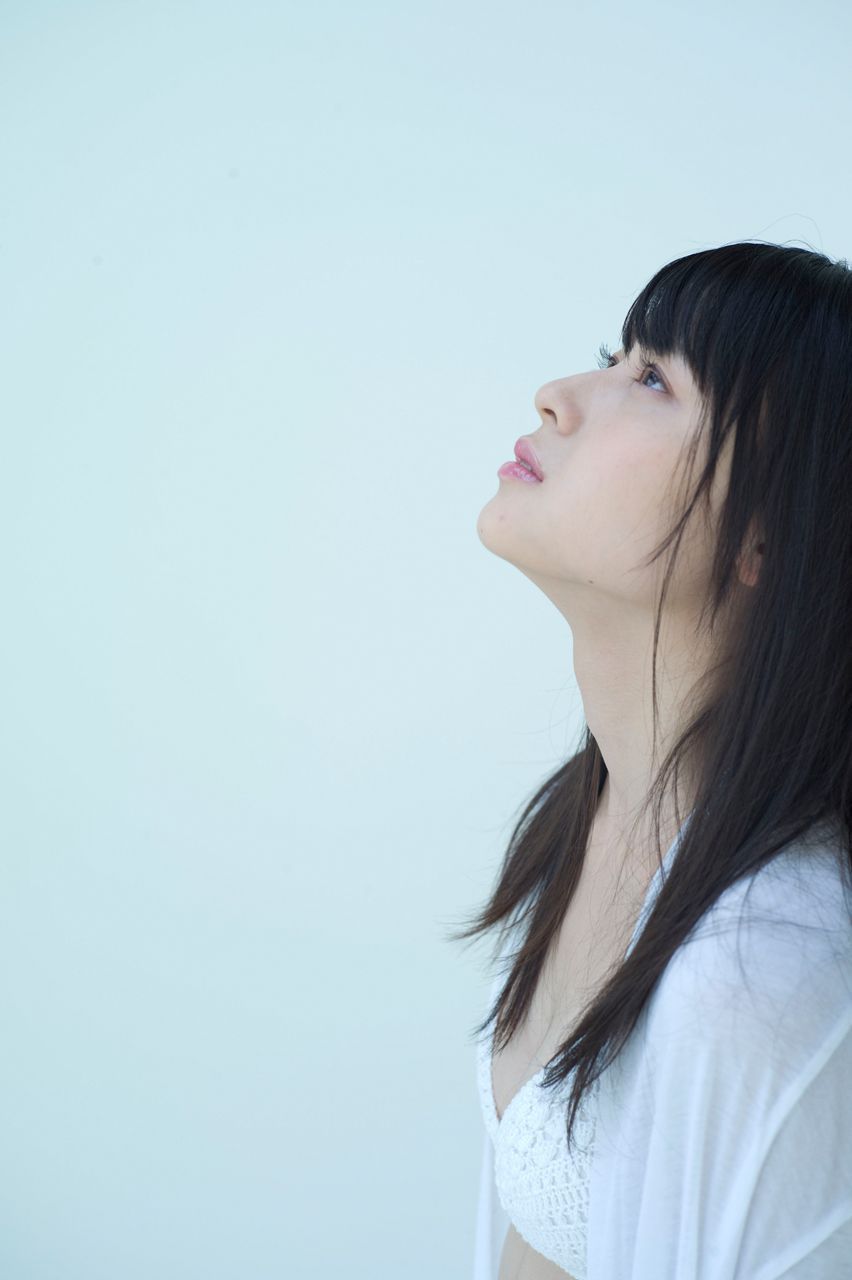 Maimi Yajima 矢島舞美  Vol.94-图95