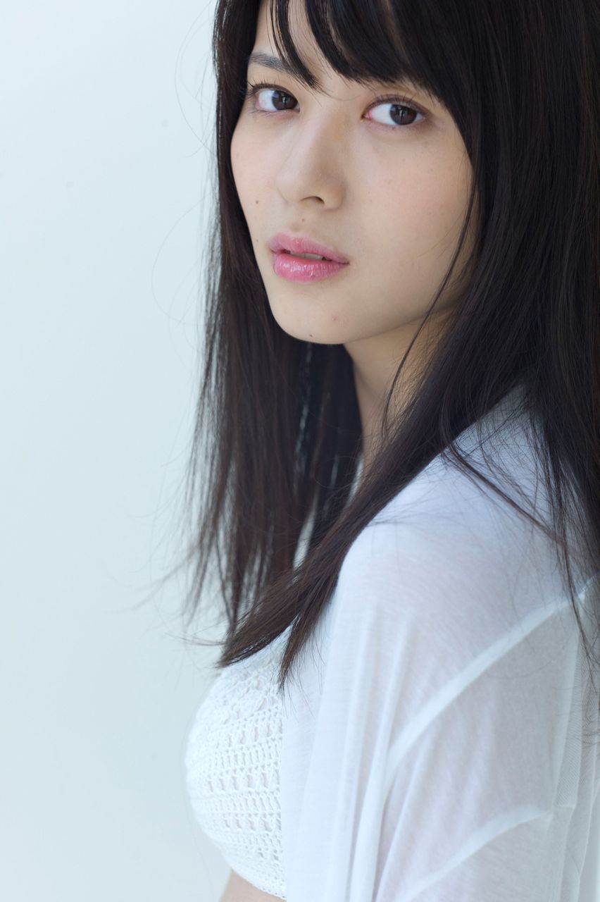 Maimi Yajima 矢島舞美  Vol.94-图96