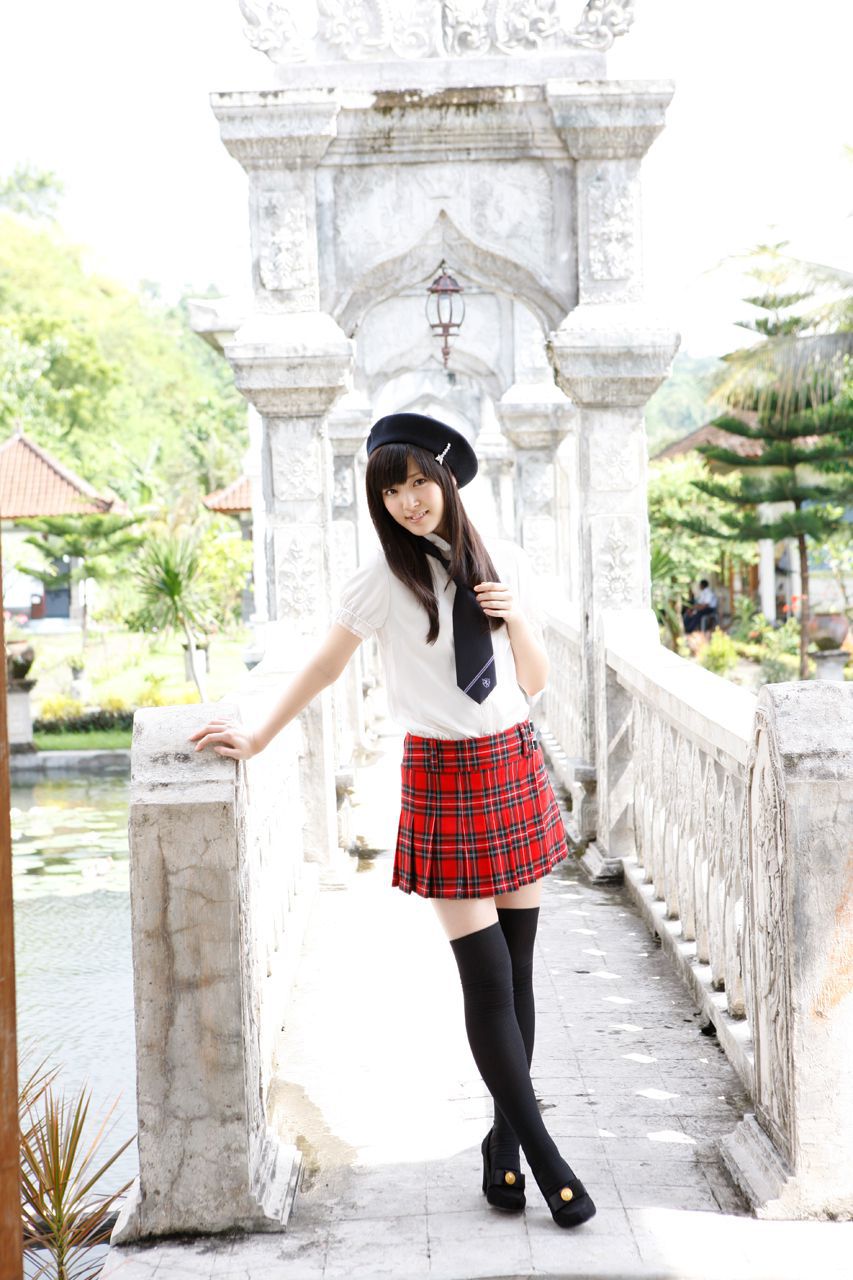 Airi Suzuk 鈴木愛理  Vol.95-图9