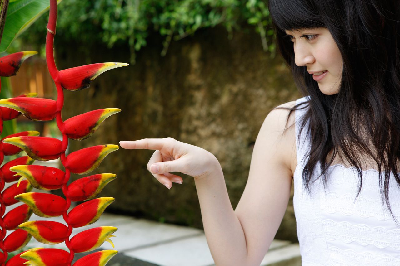 Airi Suzuk 鈴木愛理  Vol.95-图99