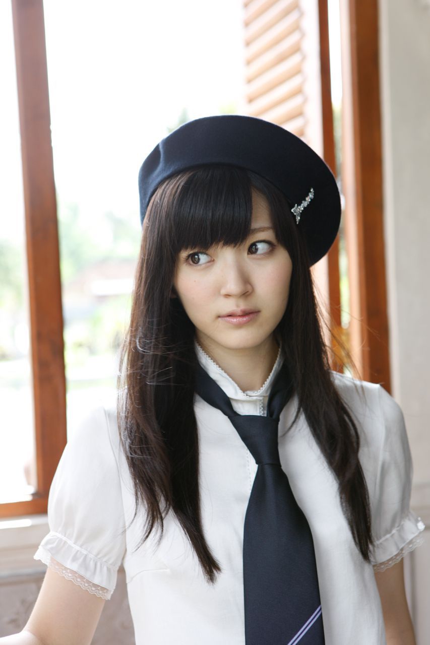 Airi Suzuk 鈴木愛理  Vol.95-图10