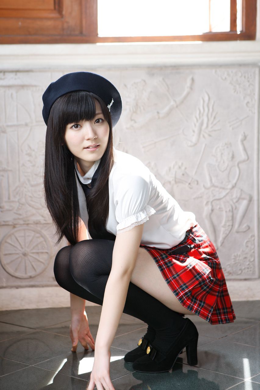 Airi Suzuk 鈴木愛理  Vol.95-图13