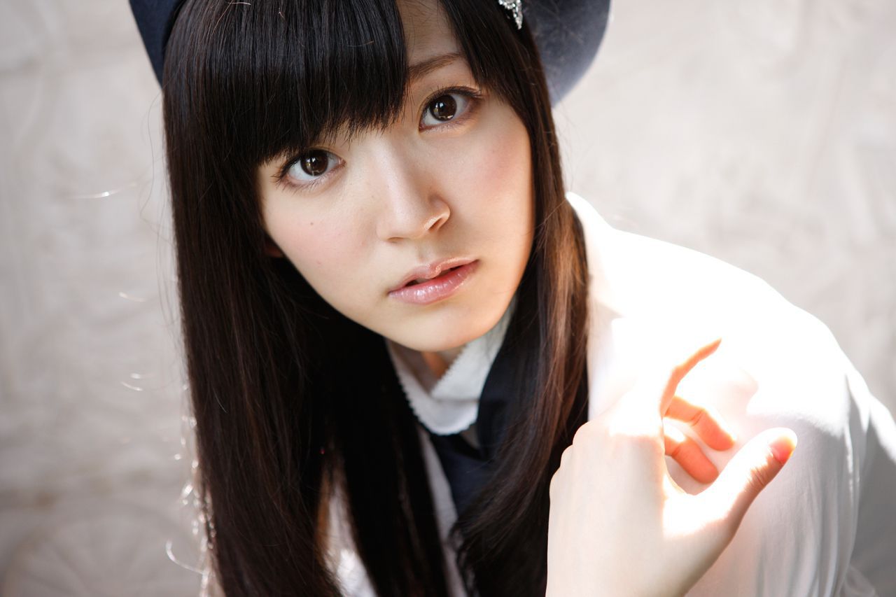 Airi Suzuk 鈴木愛理  Vol.95-图16