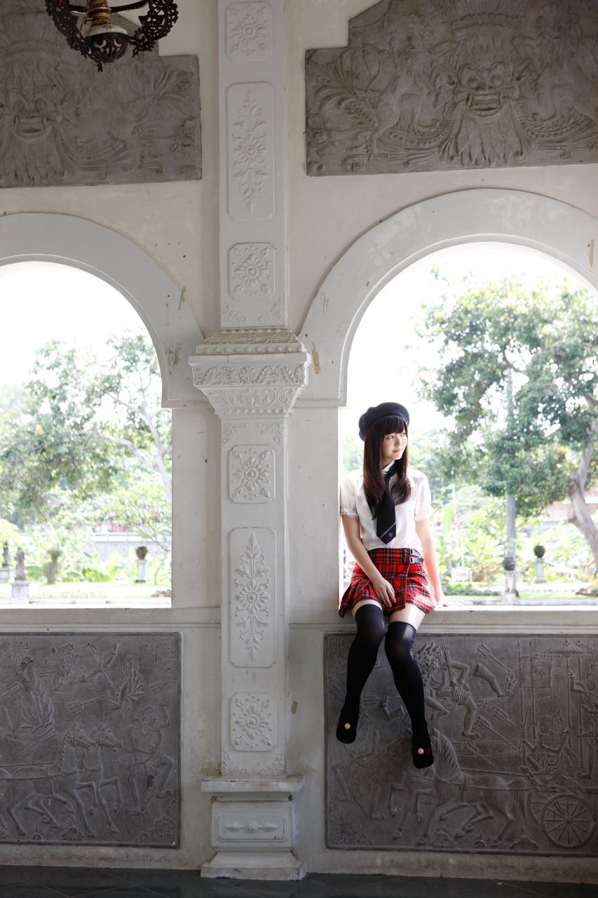 Airi Suzuk 鈴木愛理  Vol.95-图18