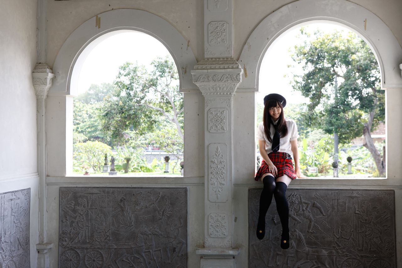 Airi Suzuk 鈴木愛理  Vol.95-图19