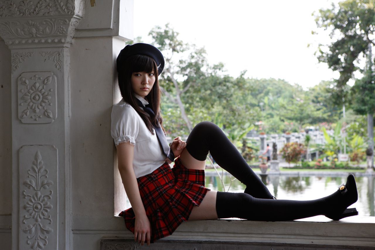 Airi Suzuk 鈴木愛理  Vol.95-图22