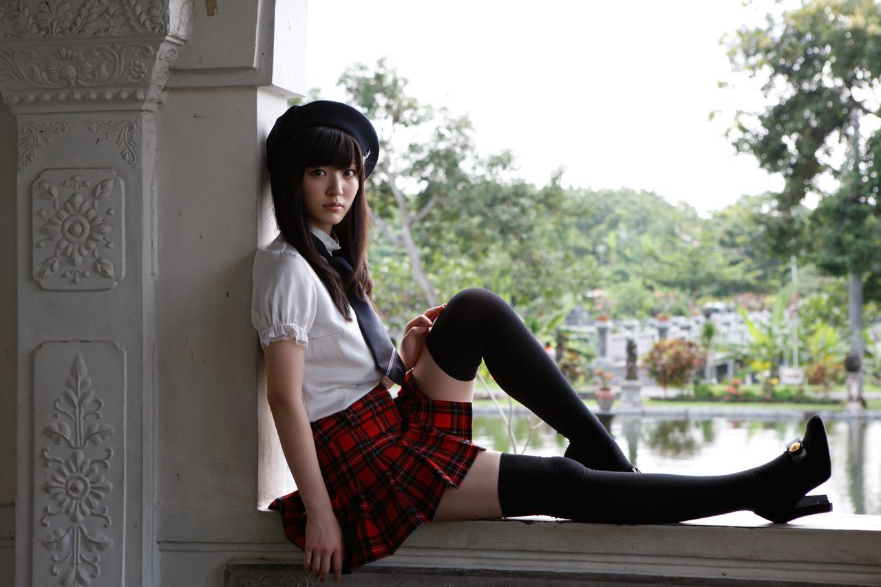 Airi Suzuk 鈴木愛理  Vol.95-图23