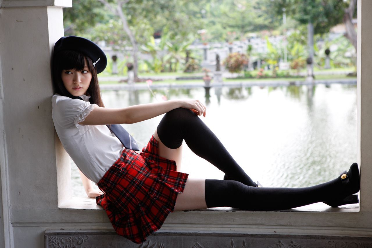 Airi Suzuk 鈴木愛理  Vol.95-图24