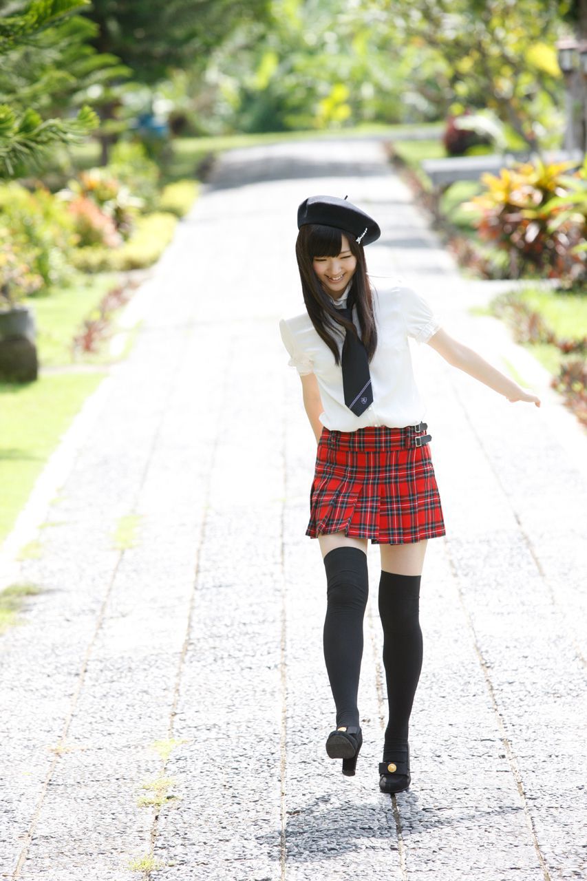 Airi Suzuk 鈴木愛理  Vol.95-图26