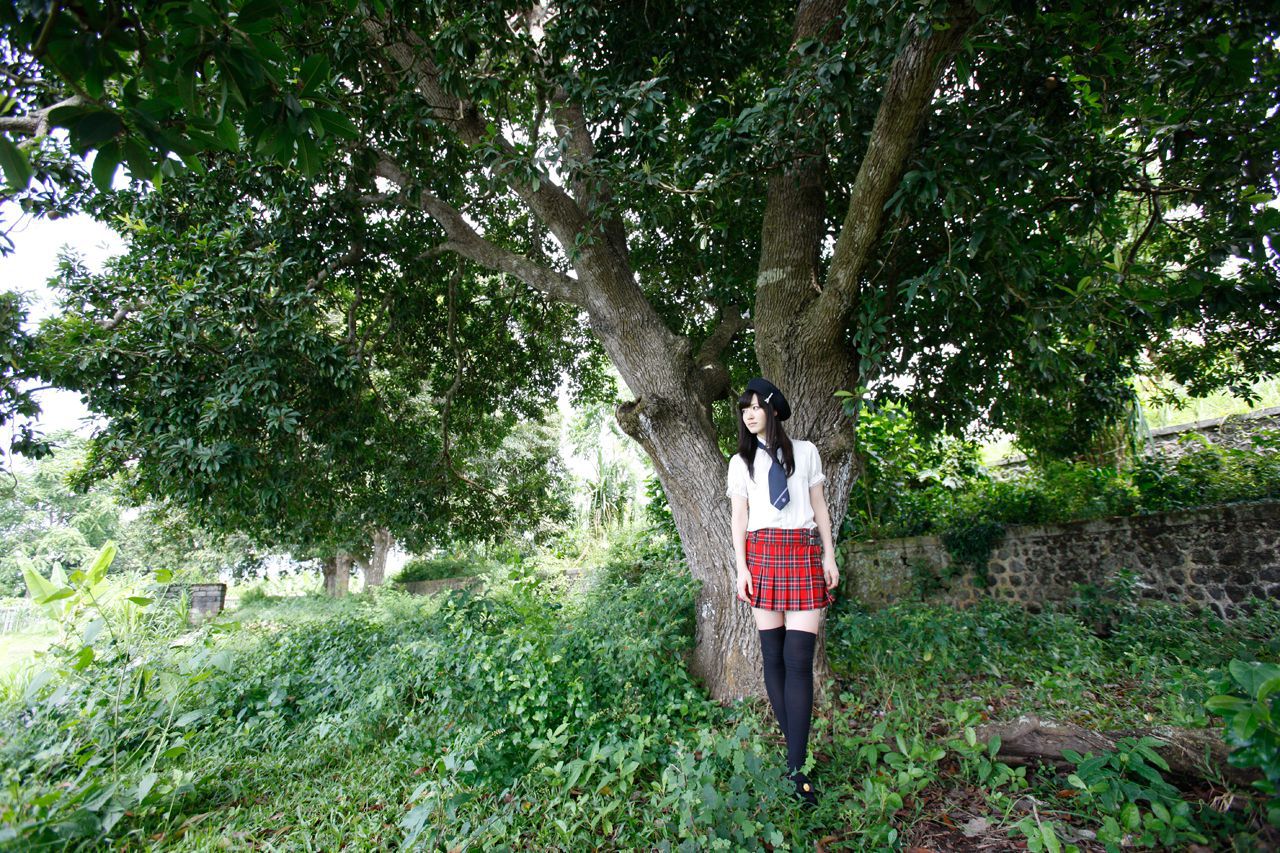 Airi Suzuk 鈴木愛理  Vol.95-图28