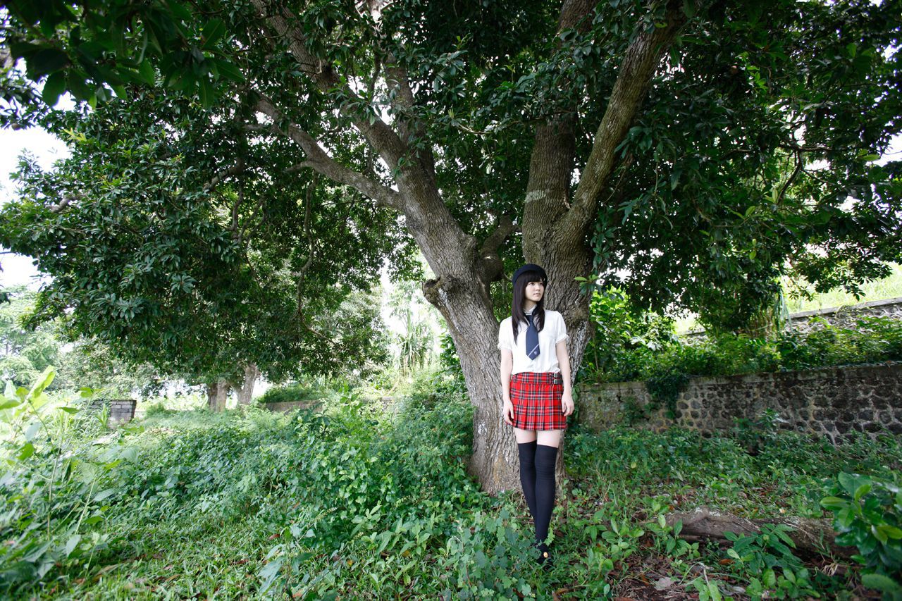 Airi Suzuk 鈴木愛理  Vol.95-图29