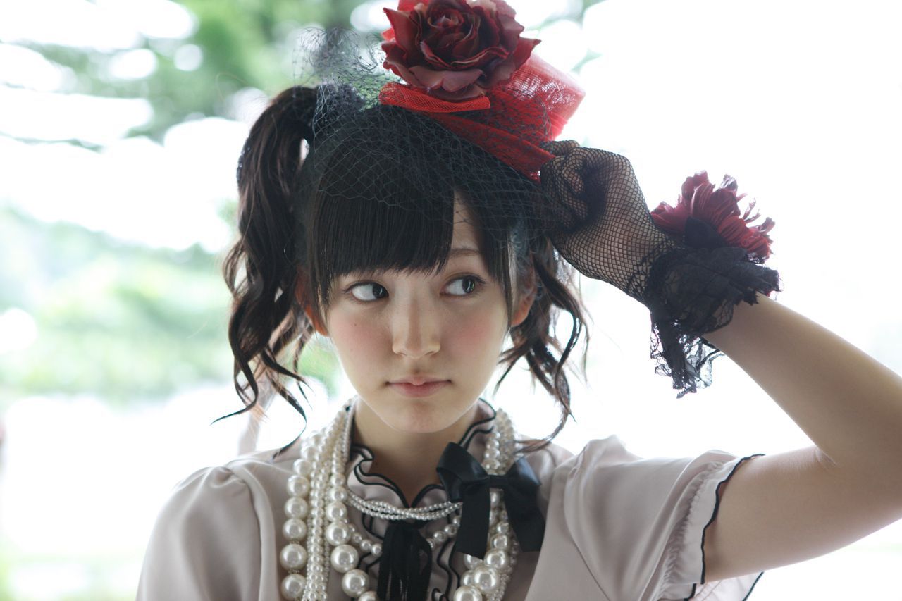 Airi Suzuk 鈴木愛理  Vol.95-图31