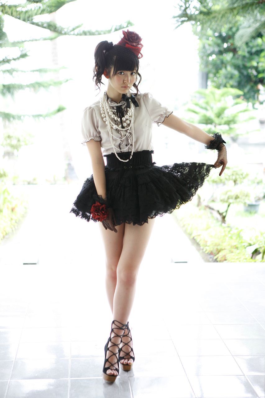 Airi Suzuk 鈴木愛理  Vol.95-图32