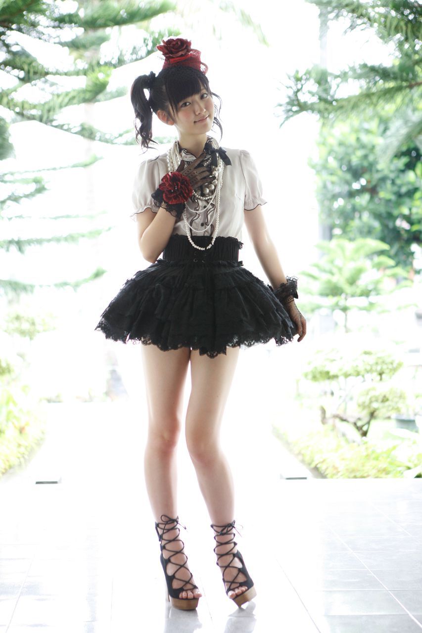 Airi Suzuk 鈴木愛理  Vol.95-图33