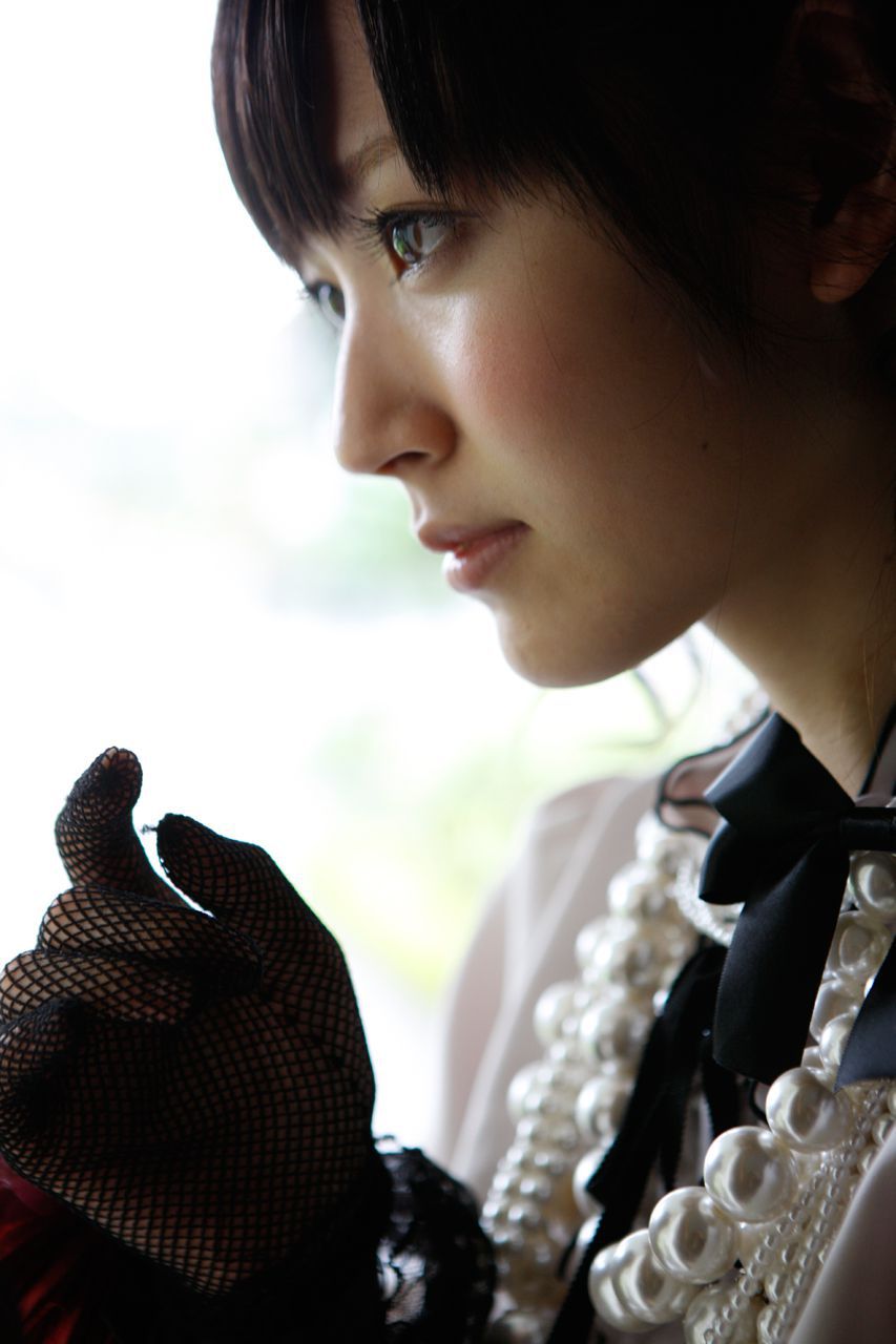 Airi Suzuk 鈴木愛理  Vol.95-图34