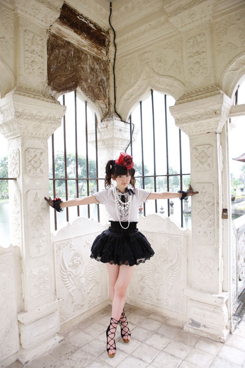 Airi Suzuk 鈴木愛理  Vol.95-图36