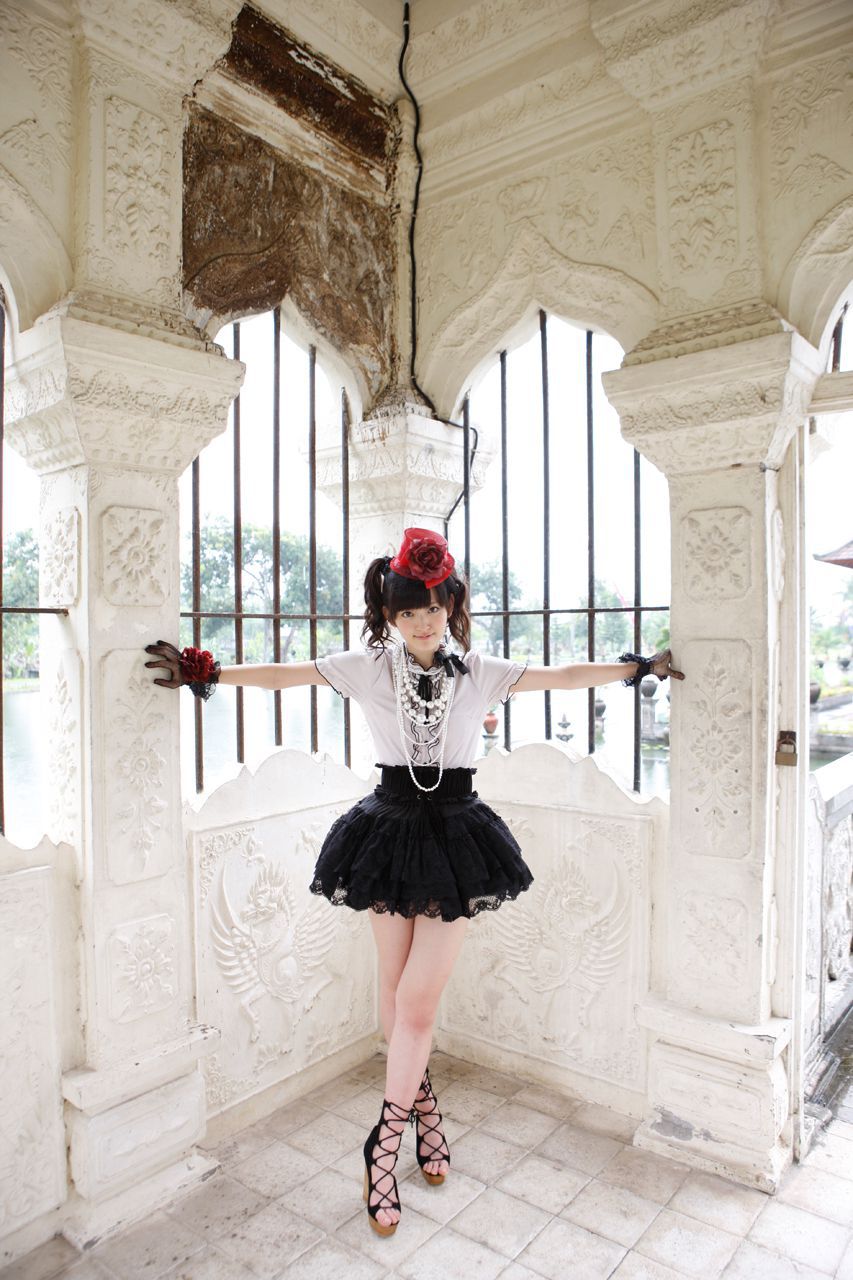 Airi Suzuk 鈴木愛理  Vol.95-图37