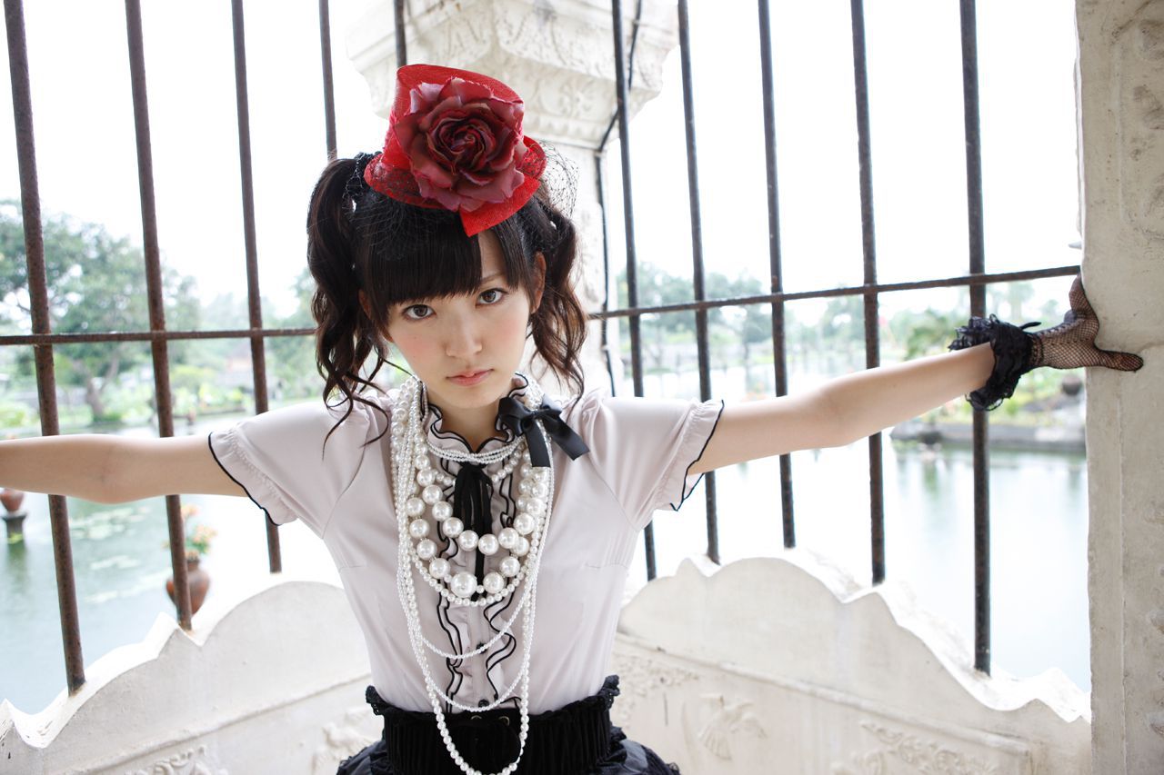 Airi Suzuk 鈴木愛理  Vol.95-图38