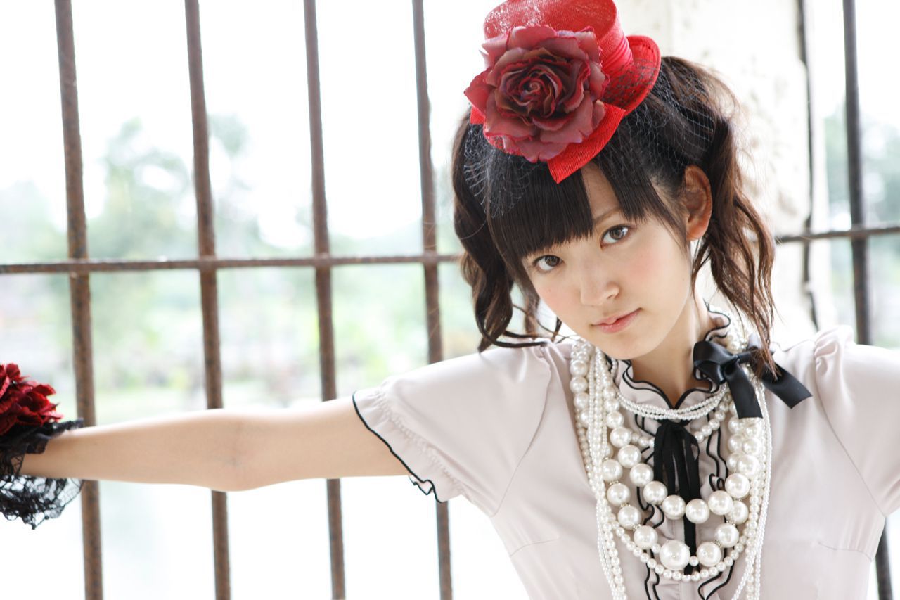 Airi Suzuk 鈴木愛理  Vol.95-图40