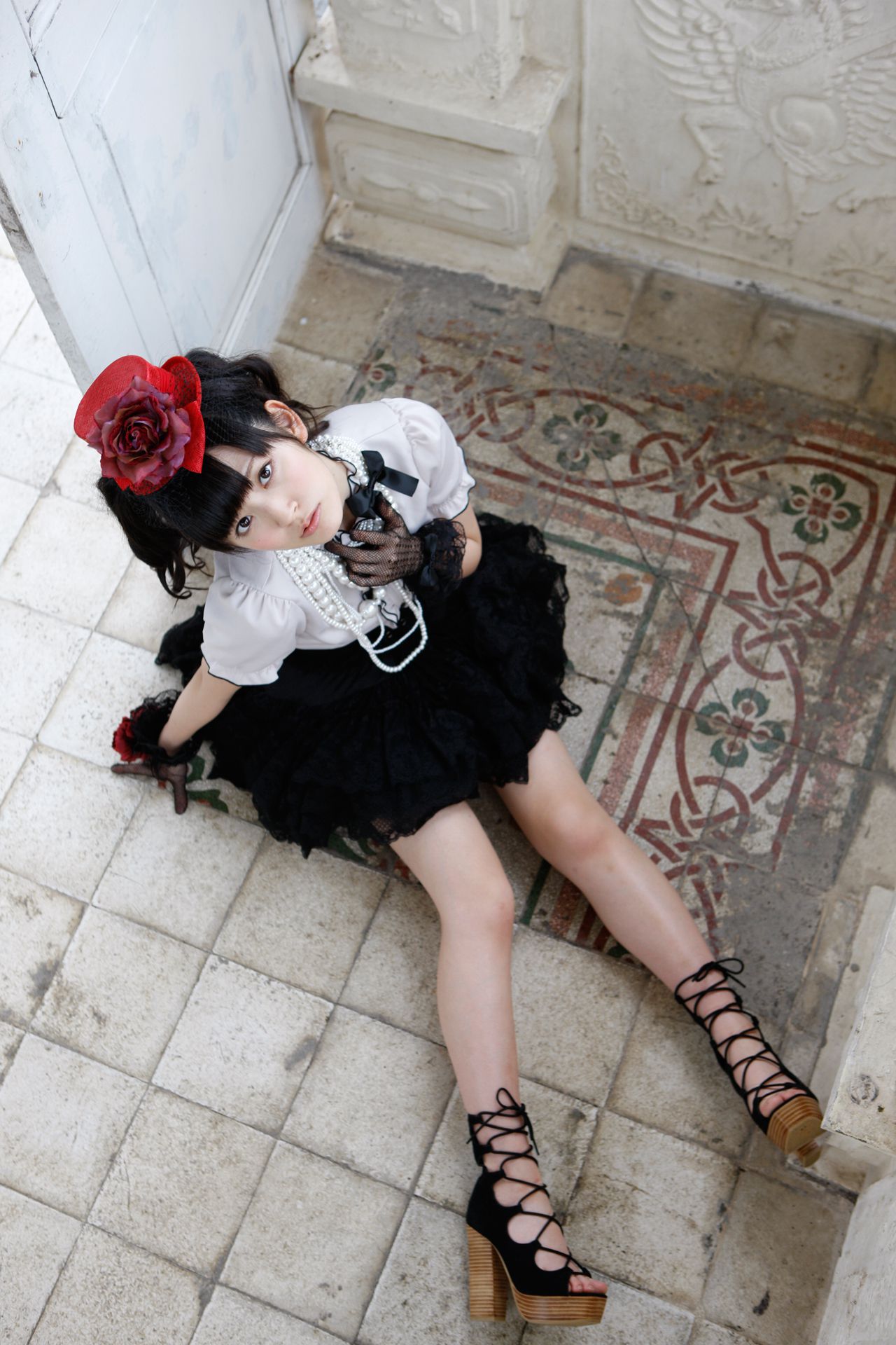 Airi Suzuk 鈴木愛理  Vol.95-图44