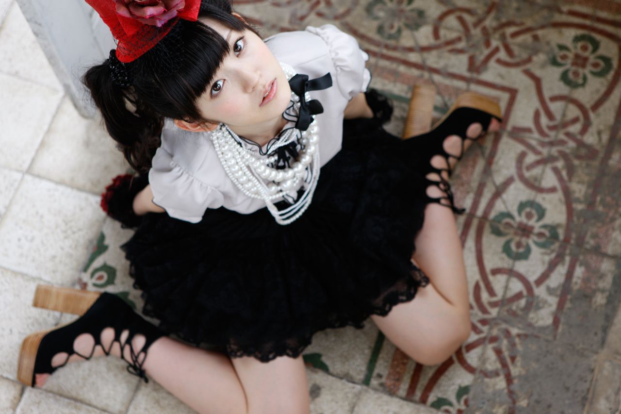 Airi Suzuk 鈴木愛理  Vol.95-图45