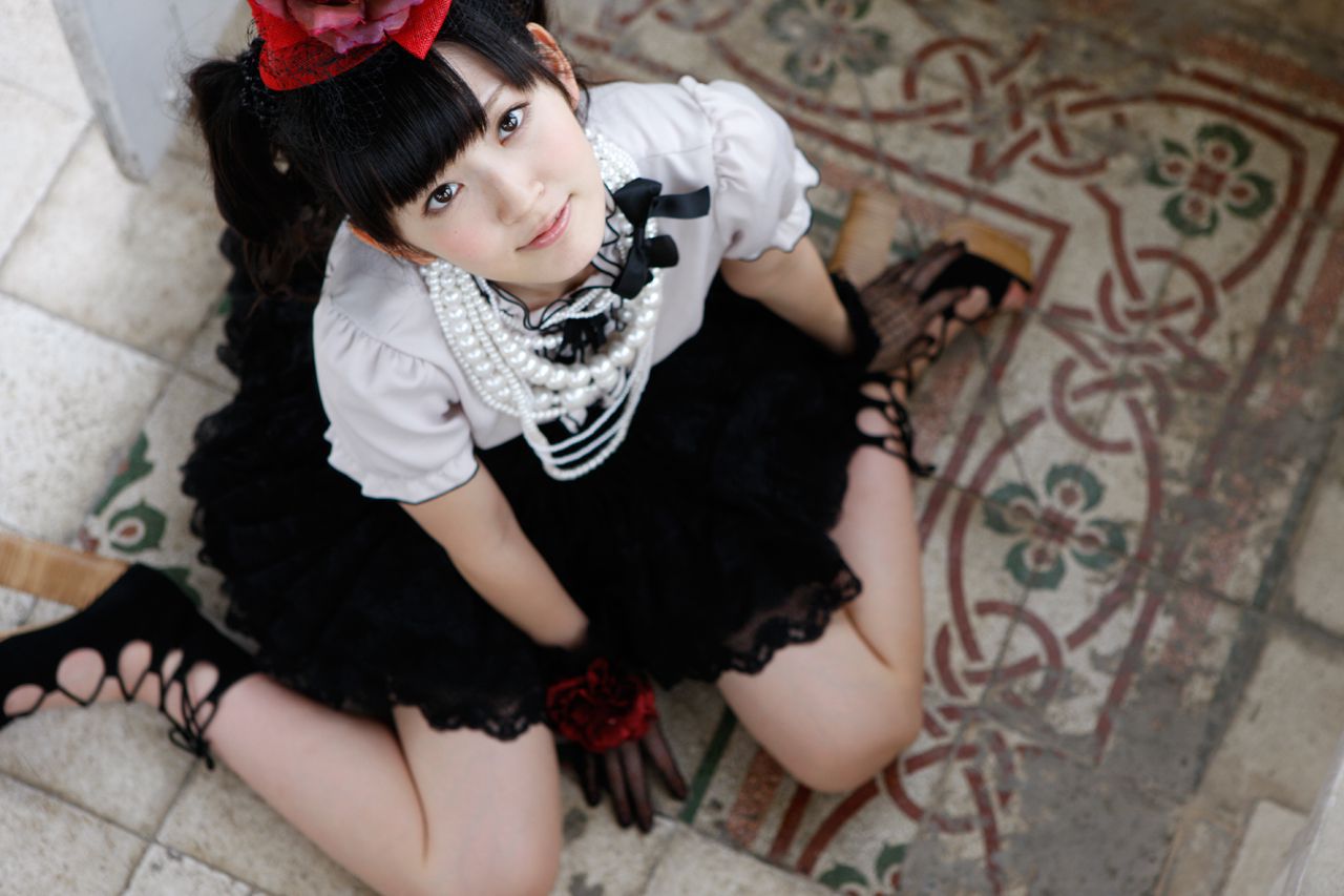 Airi Suzuk 鈴木愛理  Vol.95-图46