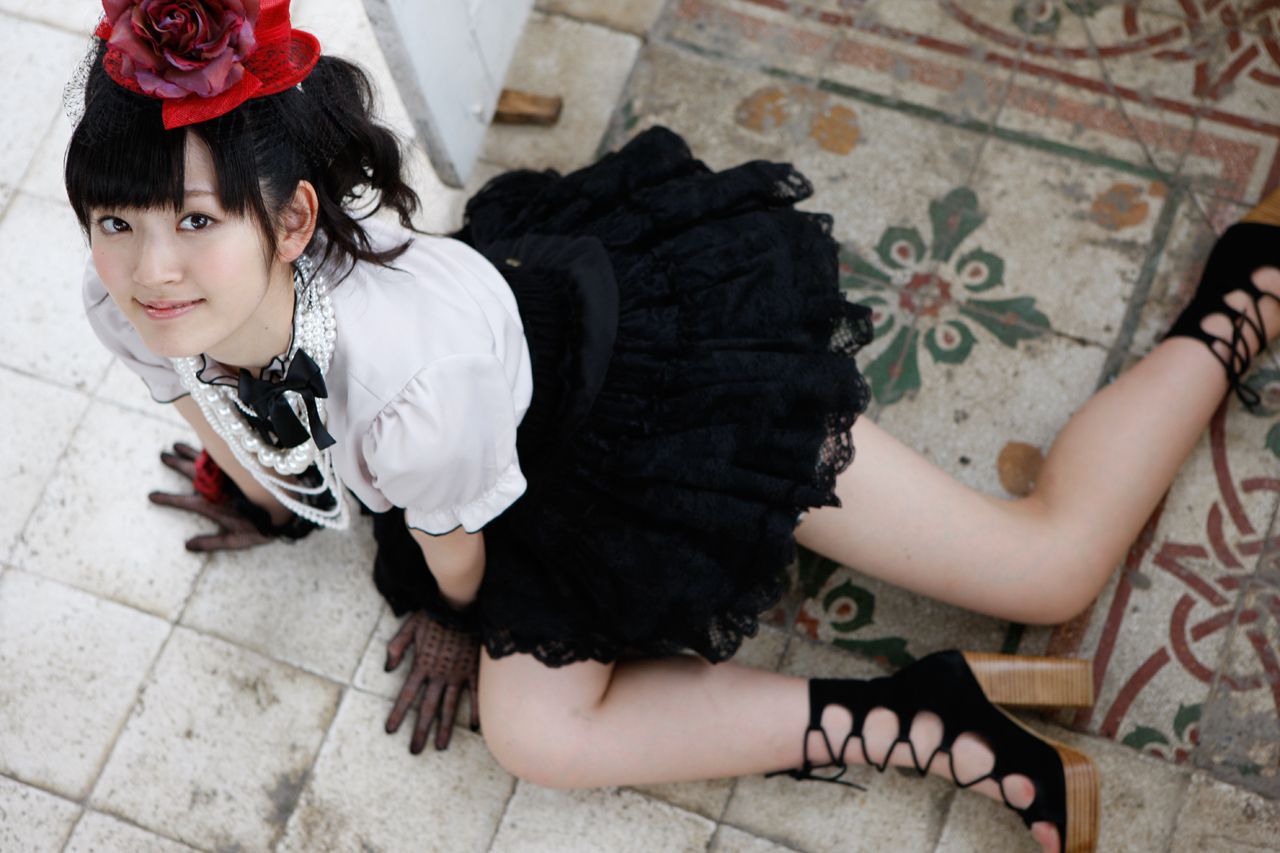 Airi Suzuk 鈴木愛理  Vol.95-图47