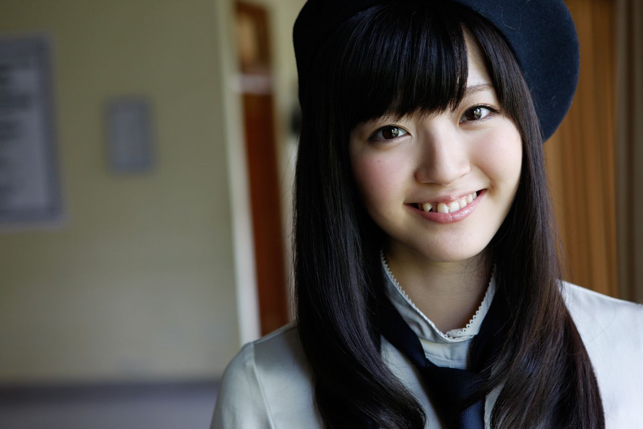 Airi Suzuk 鈴木愛理  Vol.95-图4