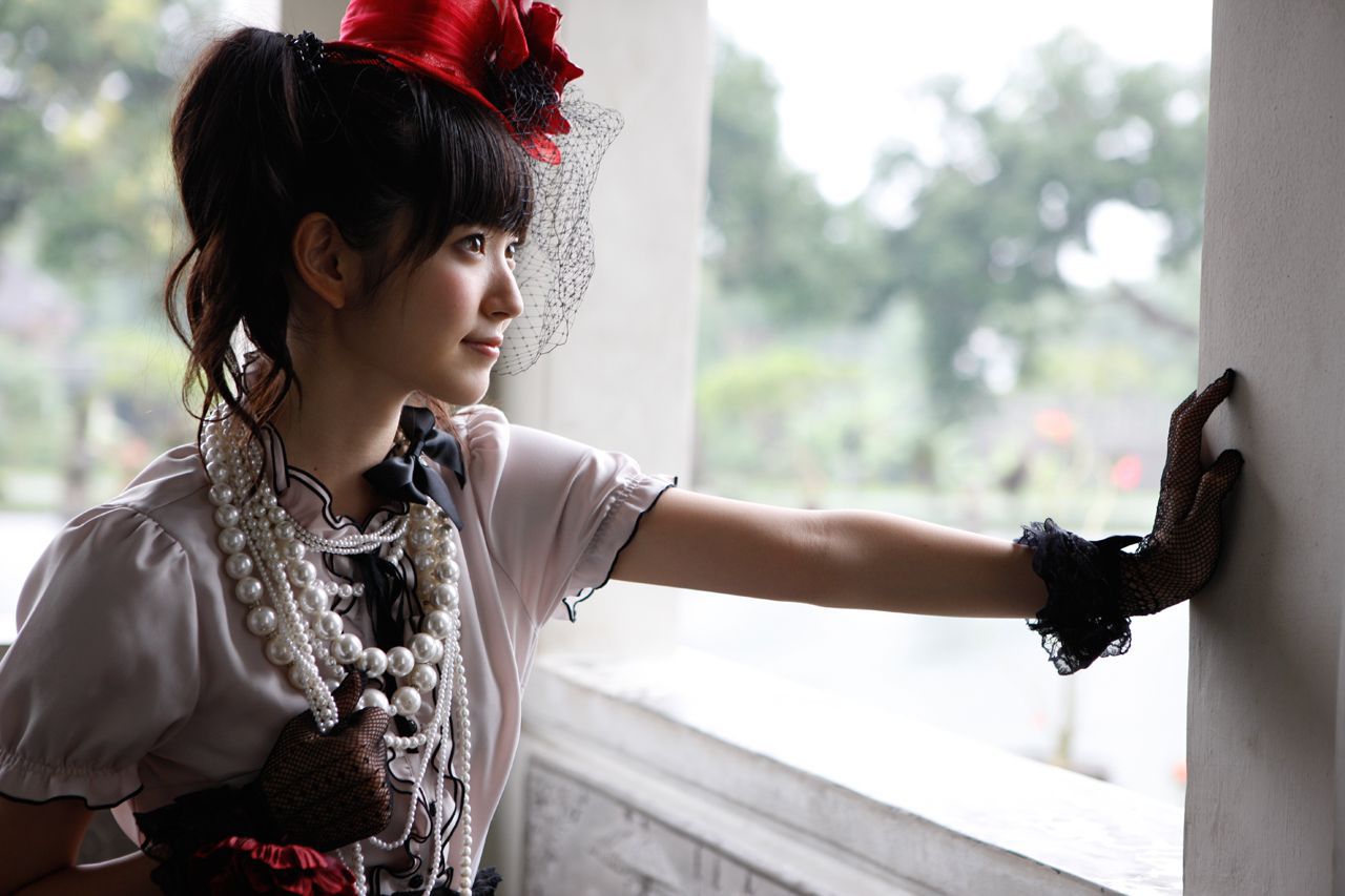 Airi Suzuk 鈴木愛理  Vol.95-图50