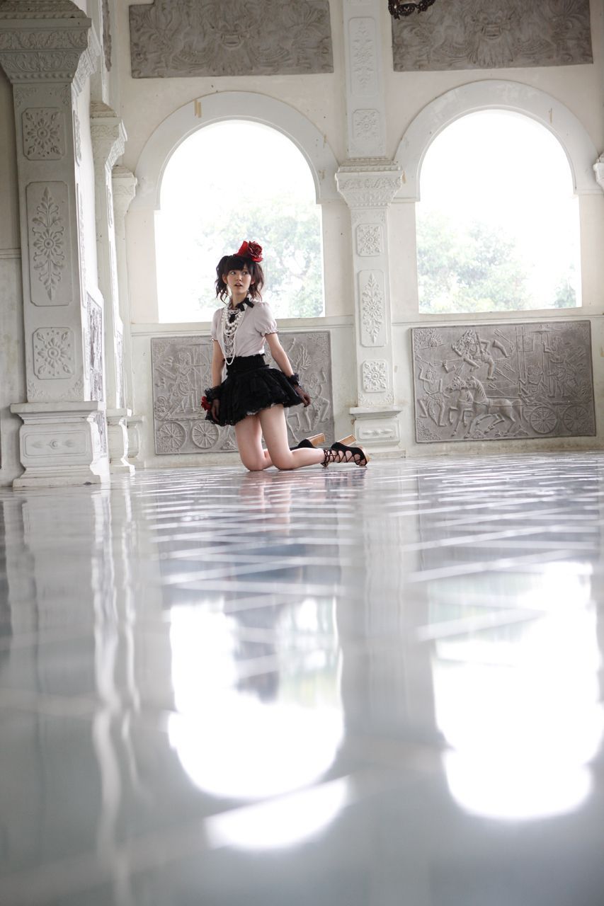 Airi Suzuk 鈴木愛理  Vol.95-图51