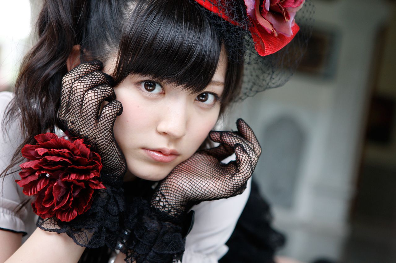 Airi Suzuk 鈴木愛理  Vol.95-图55