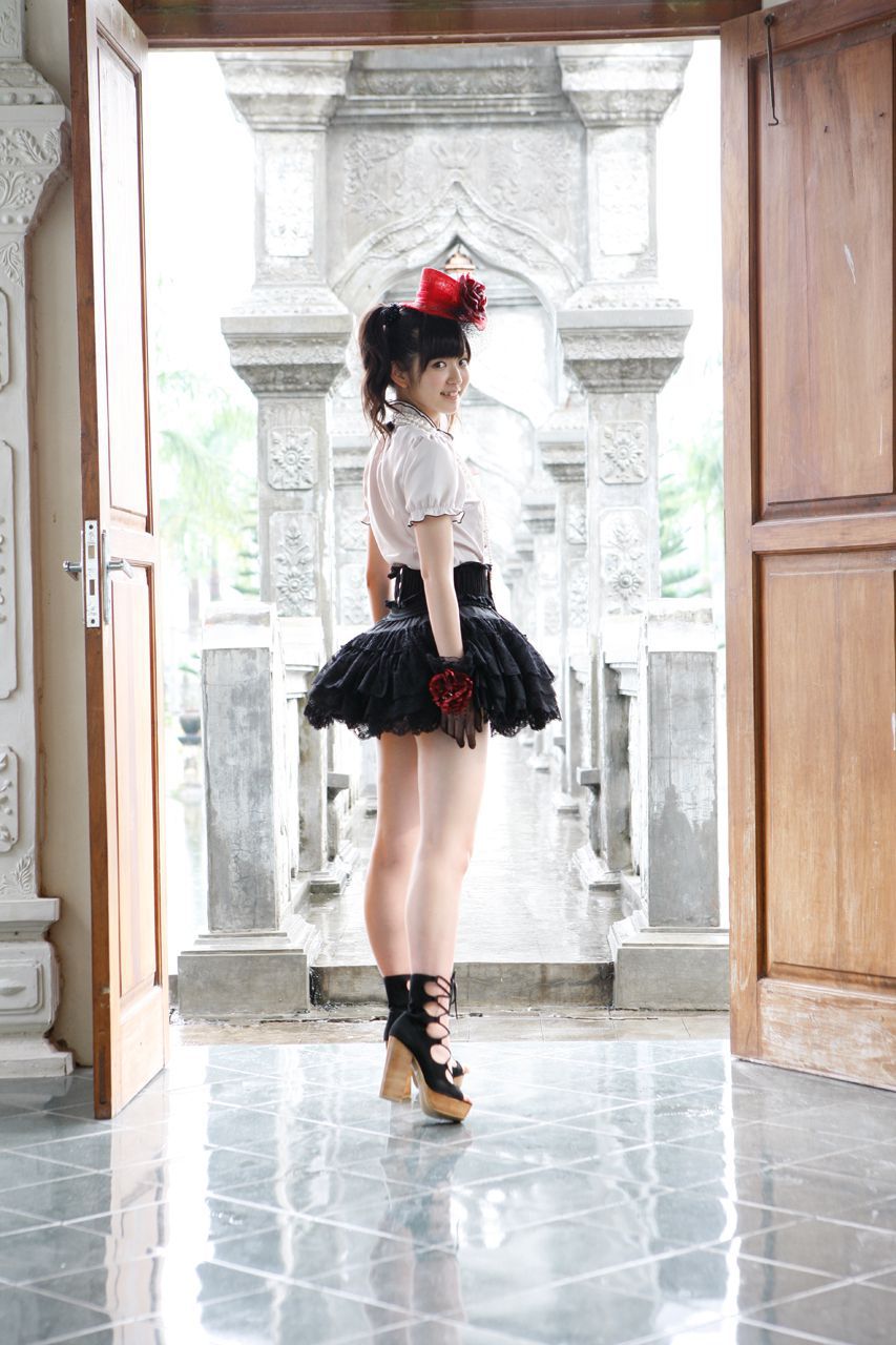 Airi Suzuk 鈴木愛理  Vol.95-图56