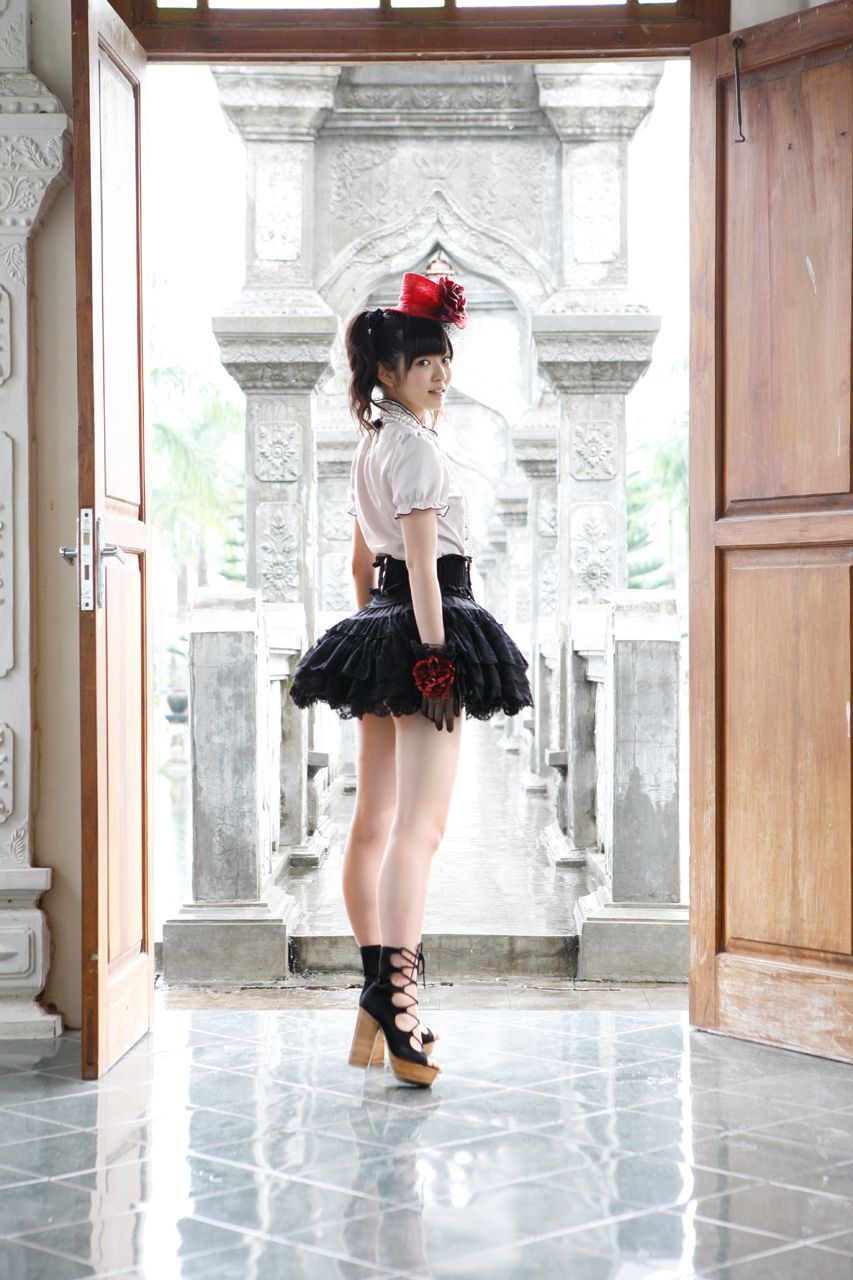 Airi Suzuk 鈴木愛理  Vol.95-图57