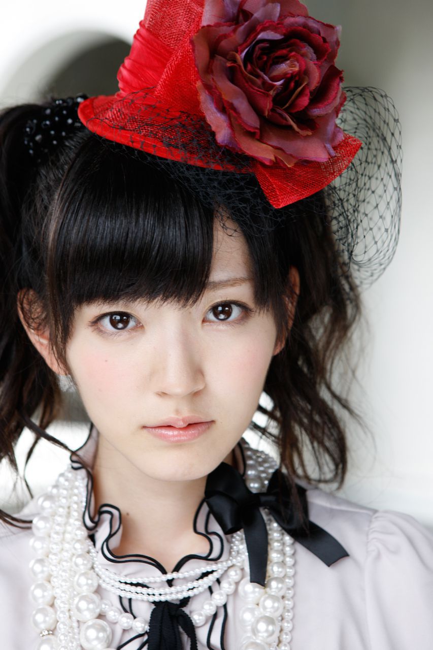 Airi Suzuk 鈴木愛理  Vol.95-图59