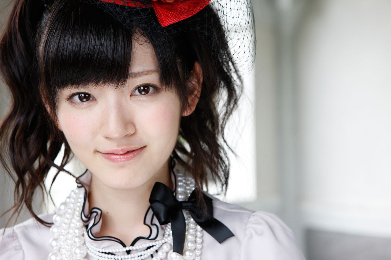 Airi Suzuk 鈴木愛理  Vol.95-图60