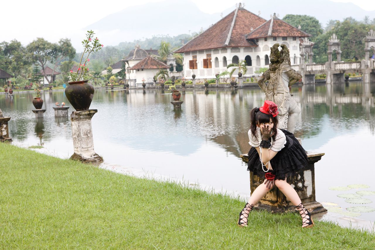 Airi Suzuk 鈴木愛理  Vol.95-图61