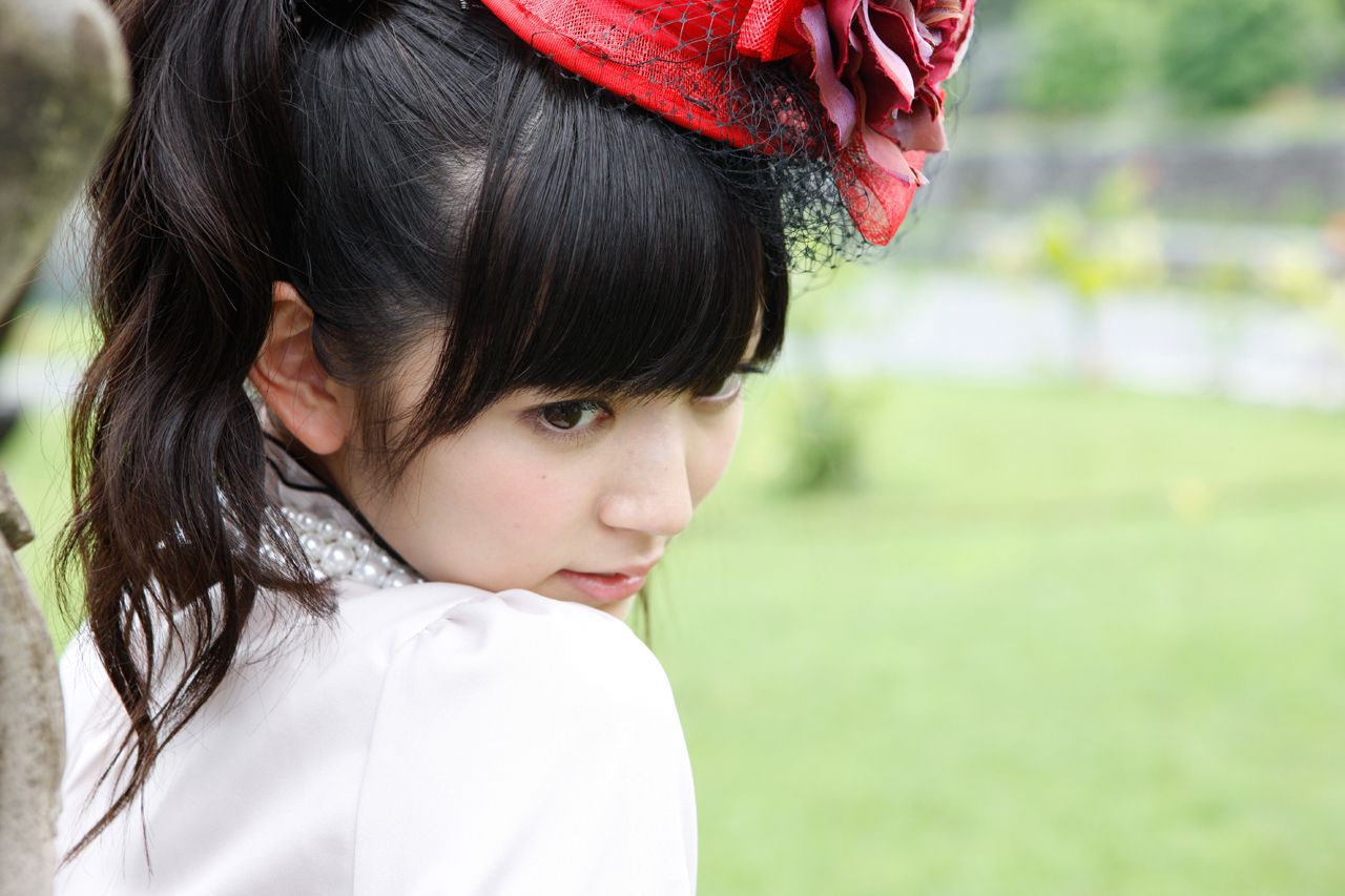 Airi Suzuk 鈴木愛理  Vol.95-图63