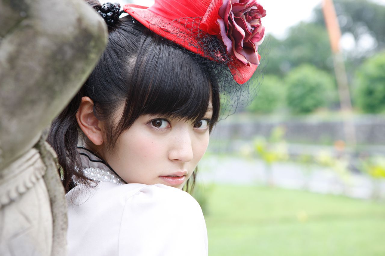 Airi Suzuk 鈴木愛理  Vol.95-图64