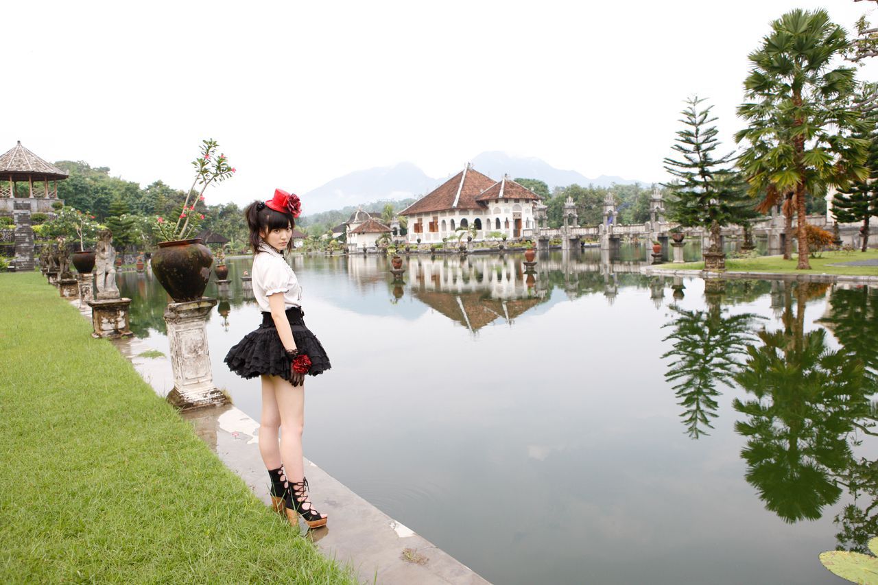 Airi Suzuk 鈴木愛理  Vol.95-图65