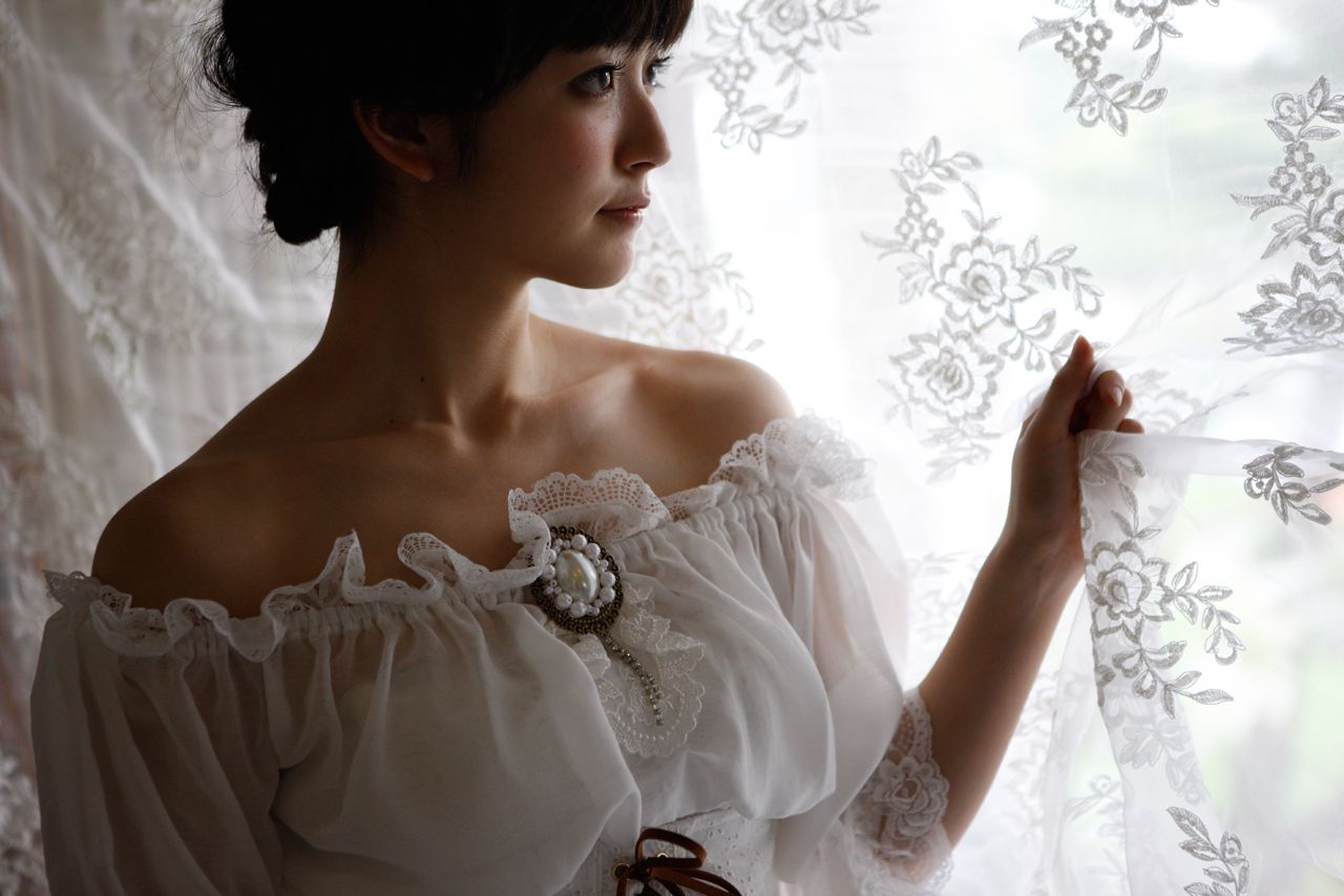 Airi Suzuk 鈴木愛理  Vol.95-图66