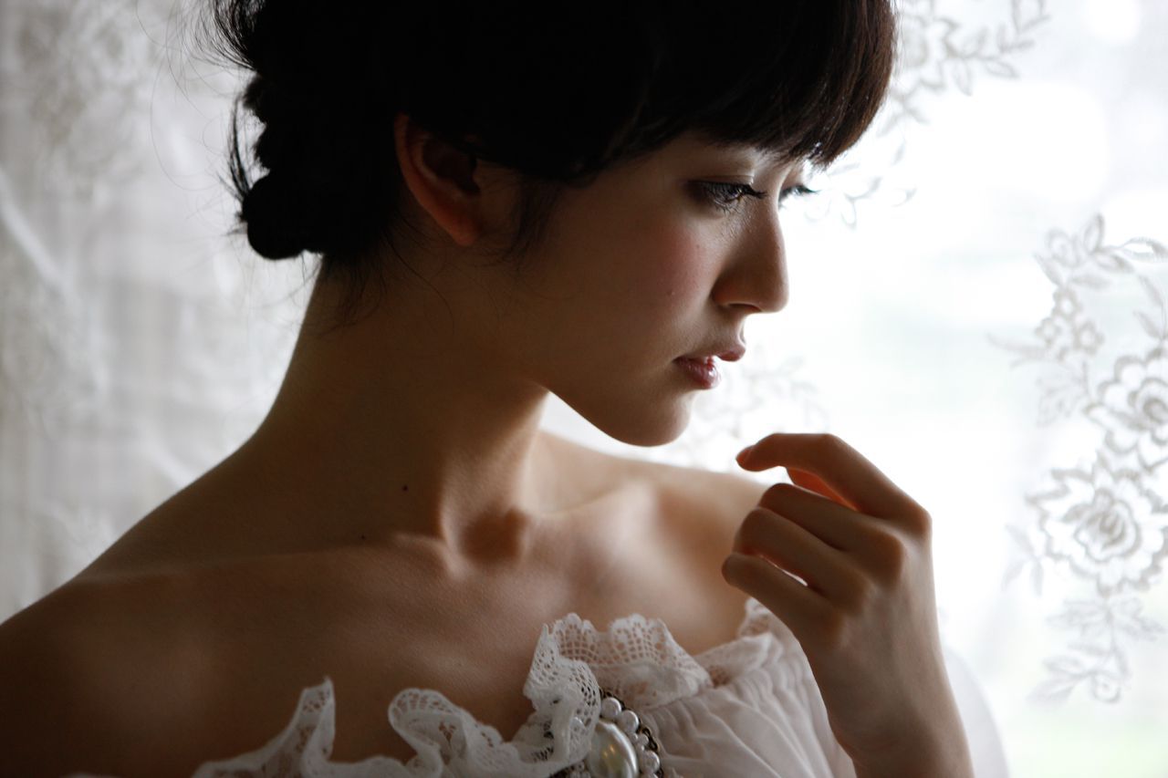 Airi Suzuk 鈴木愛理  Vol.95-图67