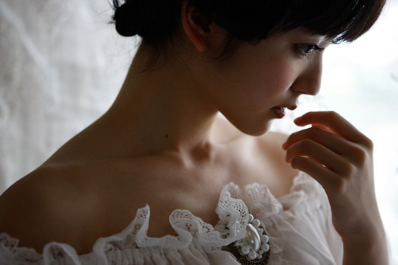 Airi Suzuk 鈴木愛理  Vol.95-图68