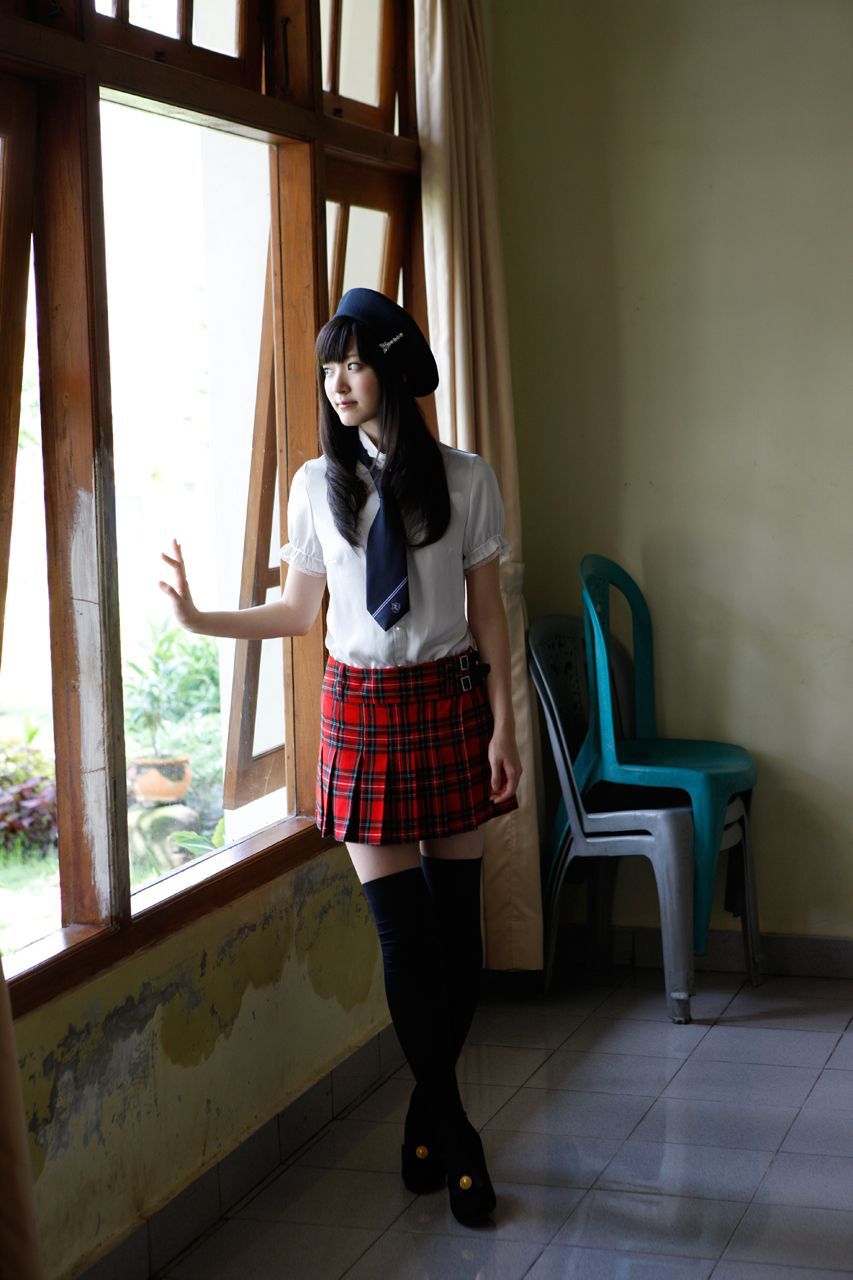 Airi Suzuk 鈴木愛理  Vol.95-图6