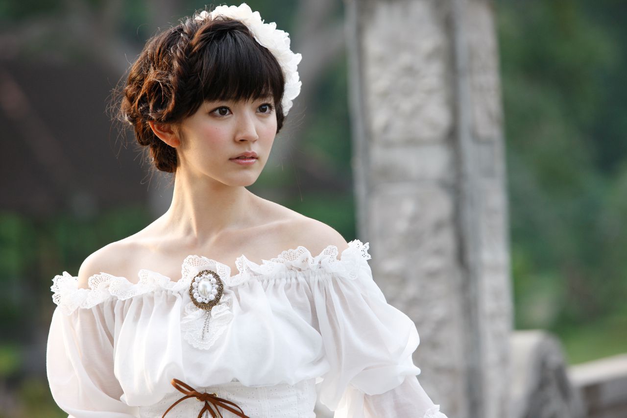 Airi Suzuk 鈴木愛理  Vol.95-图69