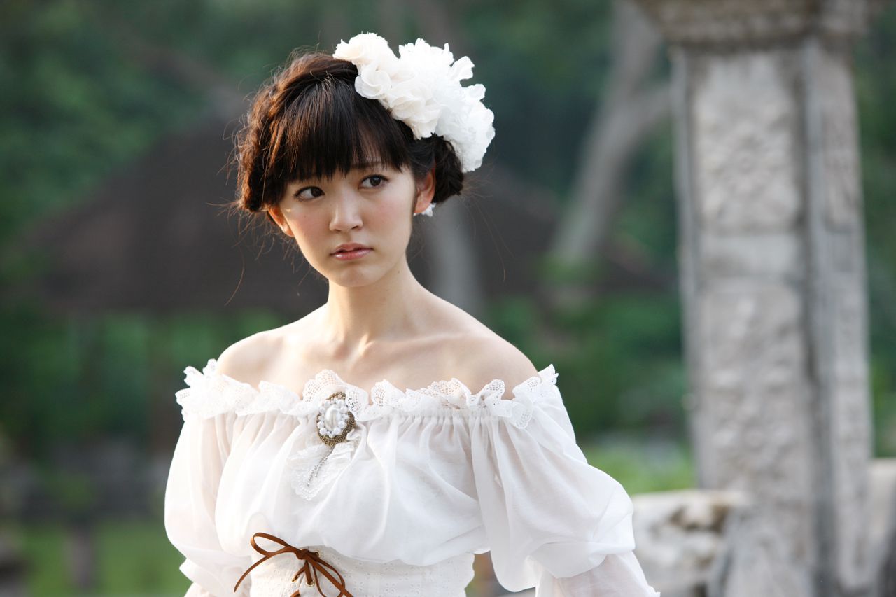 Airi Suzuk 鈴木愛理  Vol.95-图70