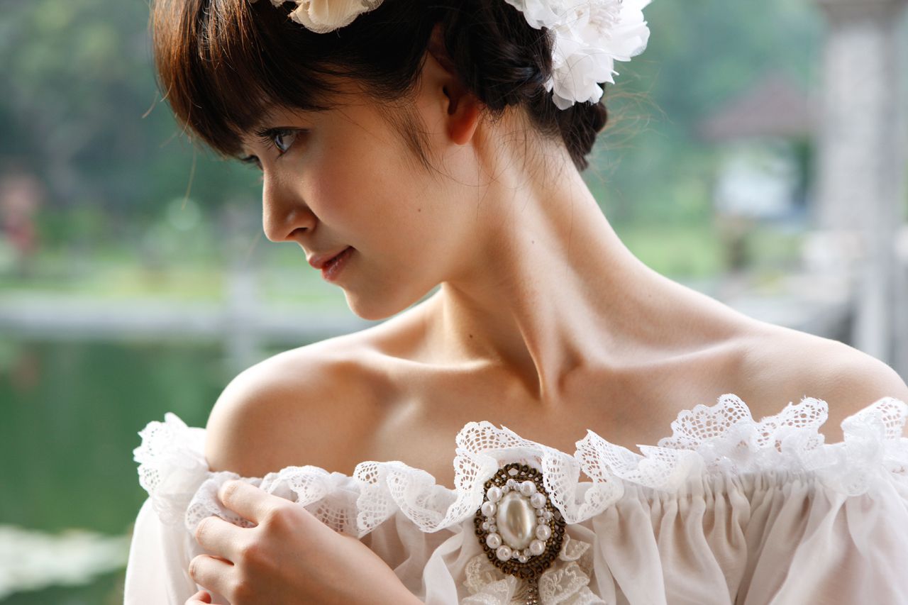 Airi Suzuk 鈴木愛理  Vol.95-图71