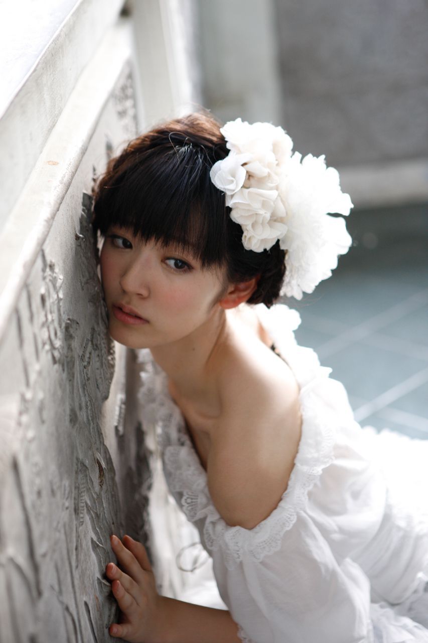 Airi Suzuk 鈴木愛理  Vol.95-图72