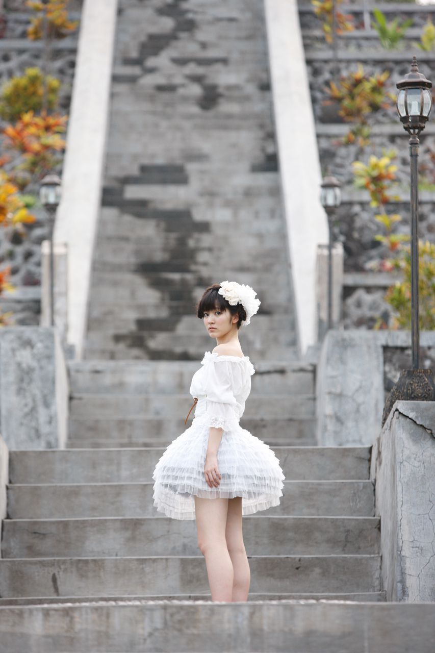 Airi Suzuk 鈴木愛理  Vol.95-图76