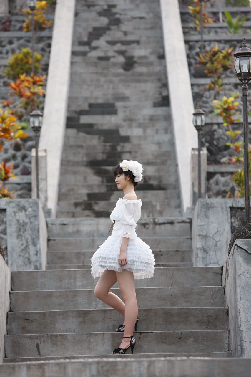 Airi Suzuk 鈴木愛理  Vol.95-图77